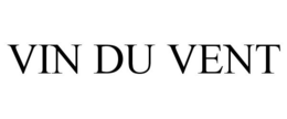 VIN DU VENT trademark