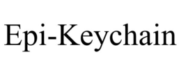 EPI-KEYCHAIN trademark