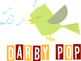 DARBY POP trademark