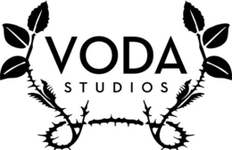 VODA STUDIOS trademark