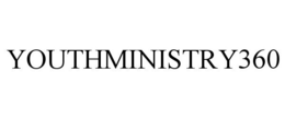 YOUTHMINISTRY360 trademark