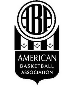 ABA AMERICAN BASKETBALL ASSOCIATION trademark