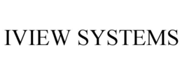 IVIEW SYSTEMS trademark