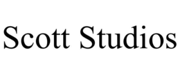 SCOTT STUDIOS trademark