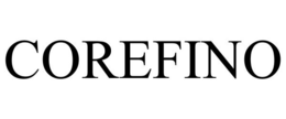 COREFINO trademark