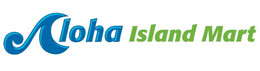 ALOHA ISLAND MART trademark