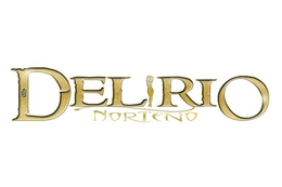 DELIRIO NORTENO trademark
