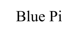 BLUE PI trademark