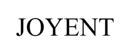 JOYENT trademark