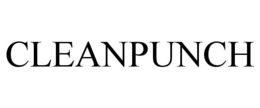 CLEANPUNCH trademark