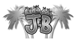 J&B trademark