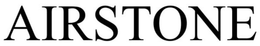AIRSTONE trademark