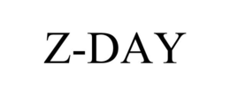 Z-DAY trademark
