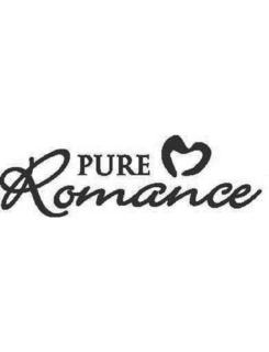 PURE ROMANCE trademark