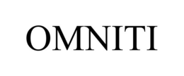 OMNITI trademark