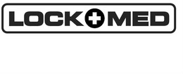 LOCK MED trademark