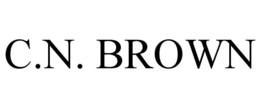 C.N. BROWN trademark