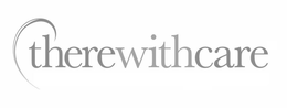 THEREWITHCARE trademark