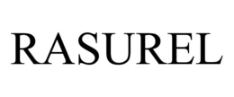 RASUREL trademark