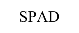 SPAD trademark