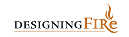 DESIGNING FIRE MANUFACTURER OF THE ORIFLAMME TABLE trademark