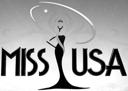 MISS USA trademark
