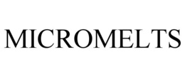MICROMELTS trademark