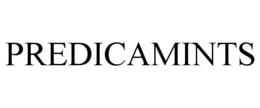PREDICAMINTS trademark