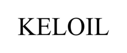 KELOIL trademark