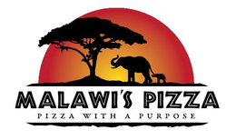 MALAWI'S PIZZA PIZZA WITH A PURPOSE trademark
