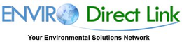 ENVIRO DIRECT LINK YOUR ENVIRONMENTAL SOLUTIONS NETWORK trademark