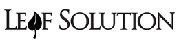 LEAF SOLUTION trademark