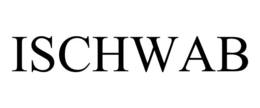 ISCHWAB trademark