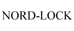 NORD-LOCK trademark