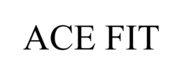 ACE FIT trademark