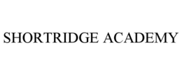 SHORTRIDGE ACADEMY trademark