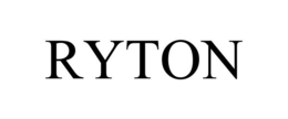 RYTON trademark
