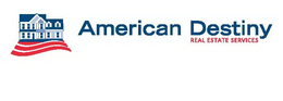AMERICAN DESTINY REAL ESTATE SERVICES trademark