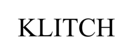 KLITCH trademark