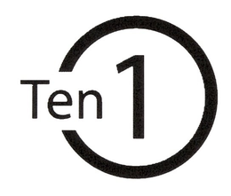 TEN 1 trademark
