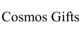 COSMOS GIFTS trademark