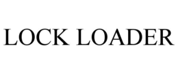 LOCK LOADER trademark
