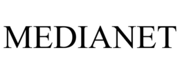 MEDIANET trademark