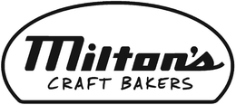 MILTON'S CRAFT BAKERS trademark