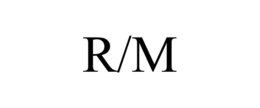R/M trademark