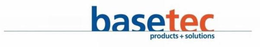 BASETEC PRODUCTS + SOLUTIONS trademark