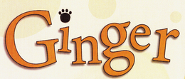 GINGER trademark
