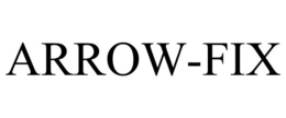 ARROW-FIX trademark