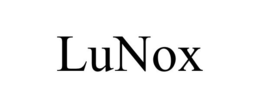 LUNOX trademark