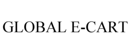 GLOBAL E-CART trademark